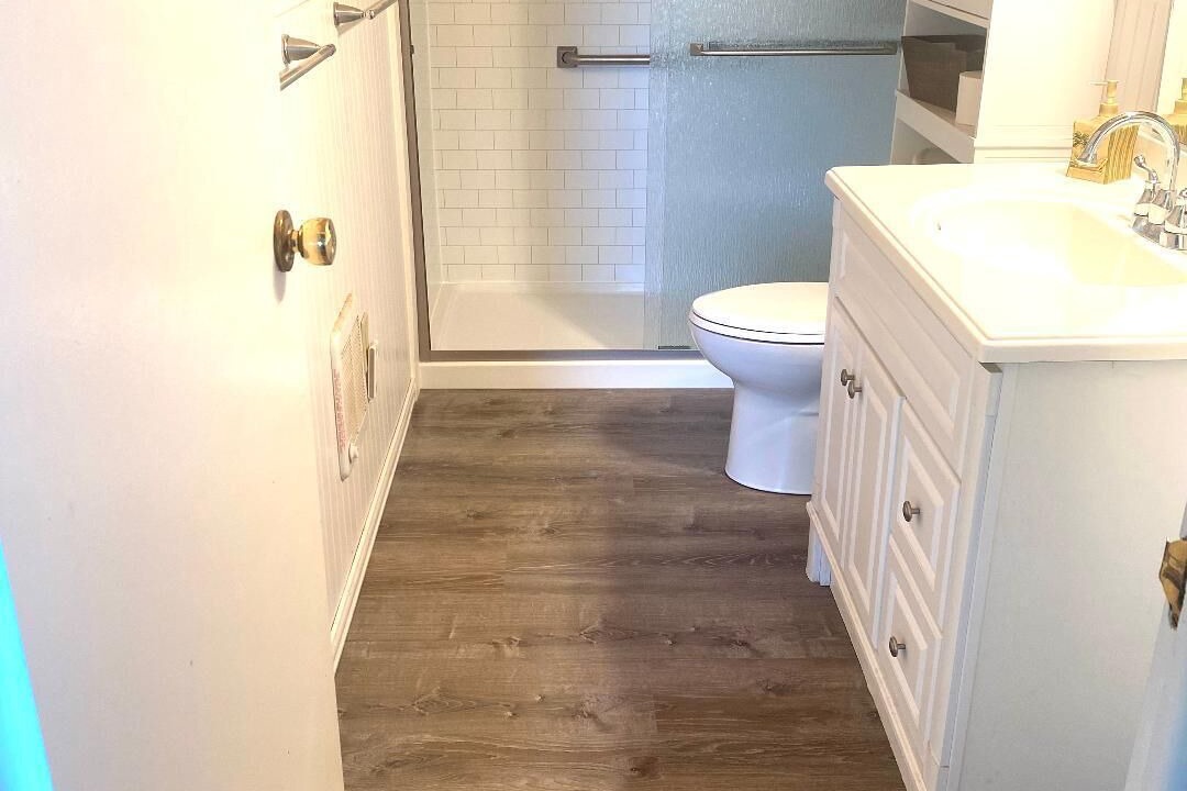 Photo of Bathroom in Moravia