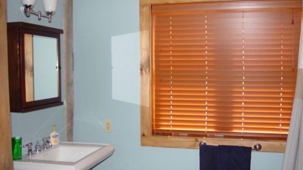 Photo of Bathroom in Town of Copake