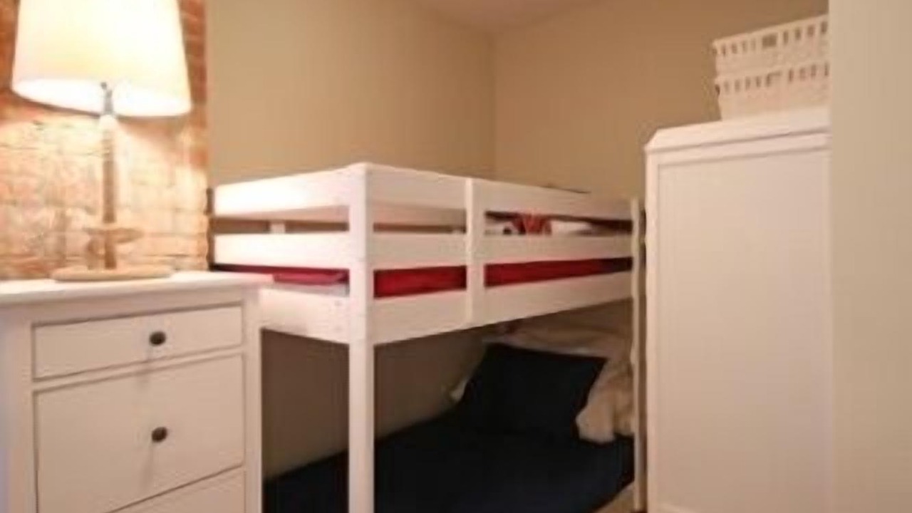 Photo of Bedroom in Nantucket Town