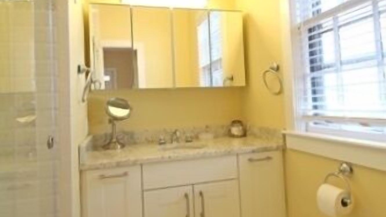 Photo of Bathroom in Nantucket Town