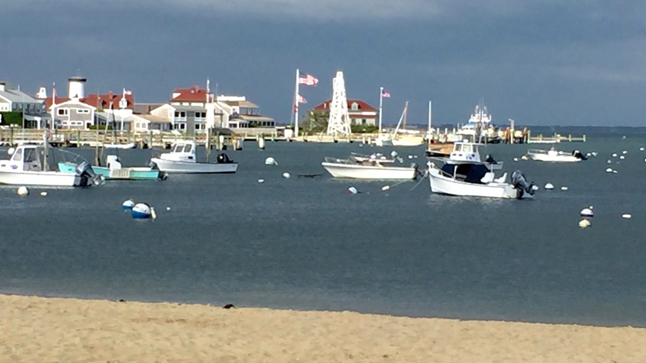 Photo of Others in Nantucket Town