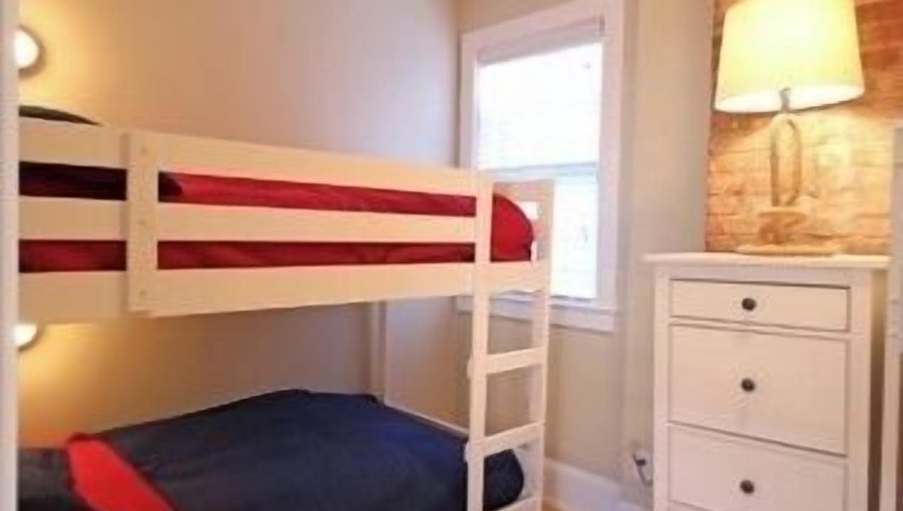 Photo of Bedroom in Nantucket Town