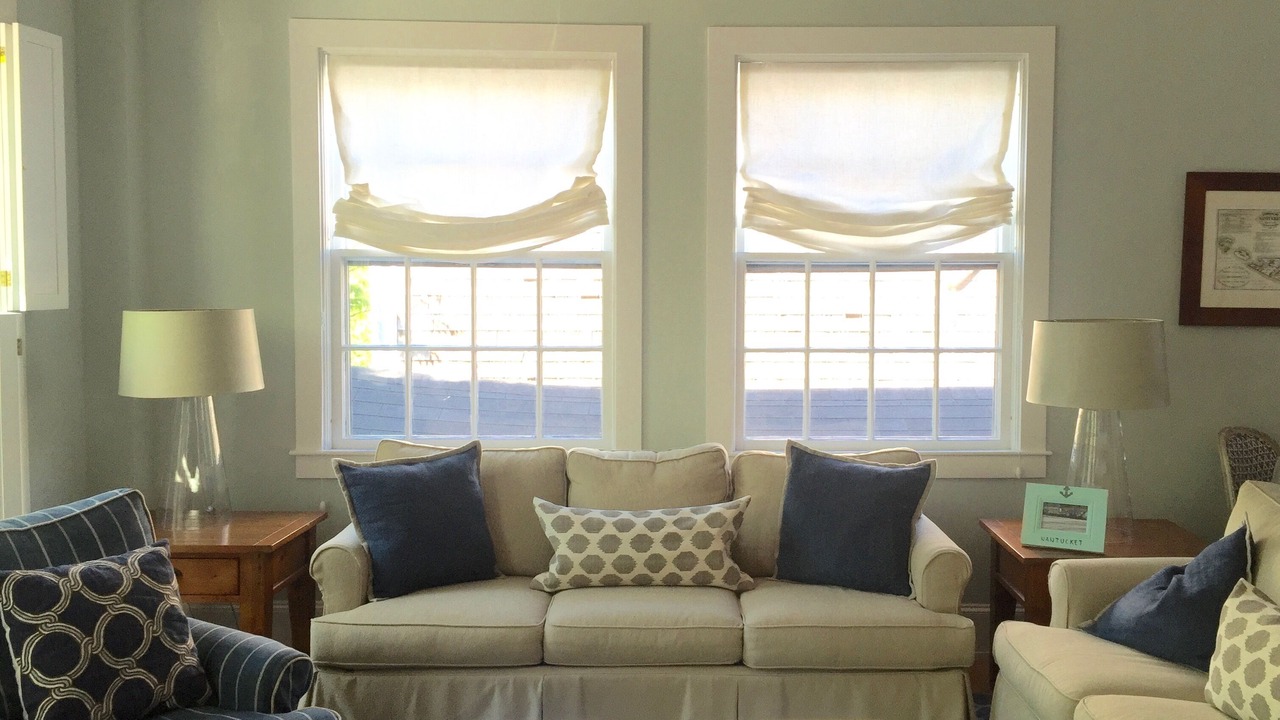 Photo of Livingroom in Nantucket Town