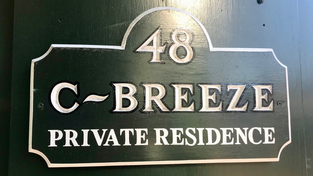 Photo of Outdoor in Nantucket Town