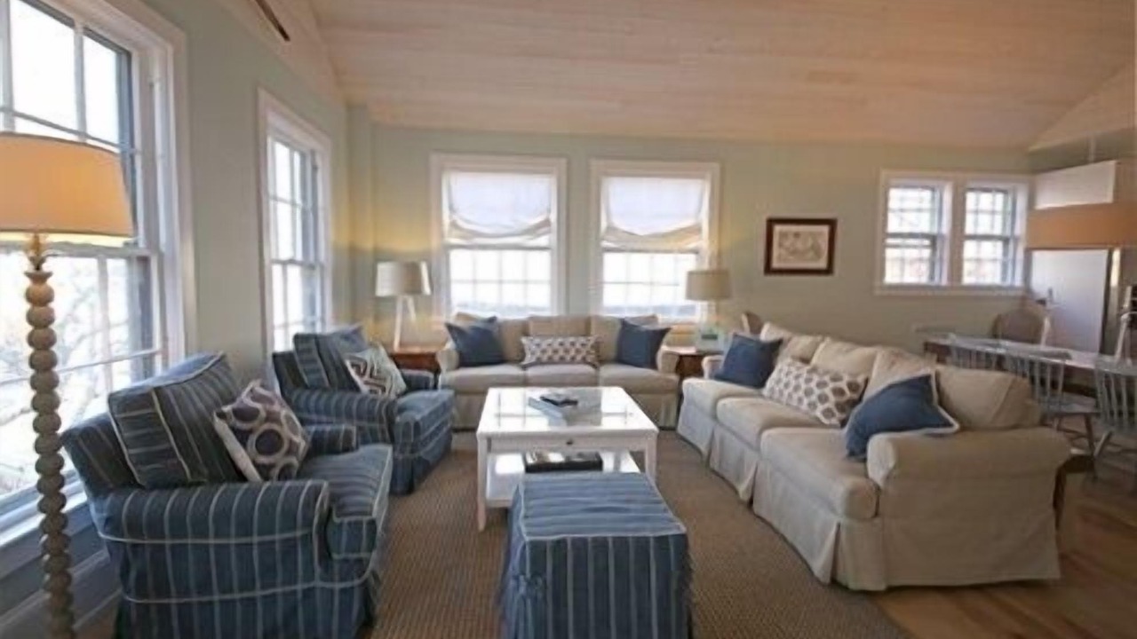 Photo of Bedroom in Nantucket Town