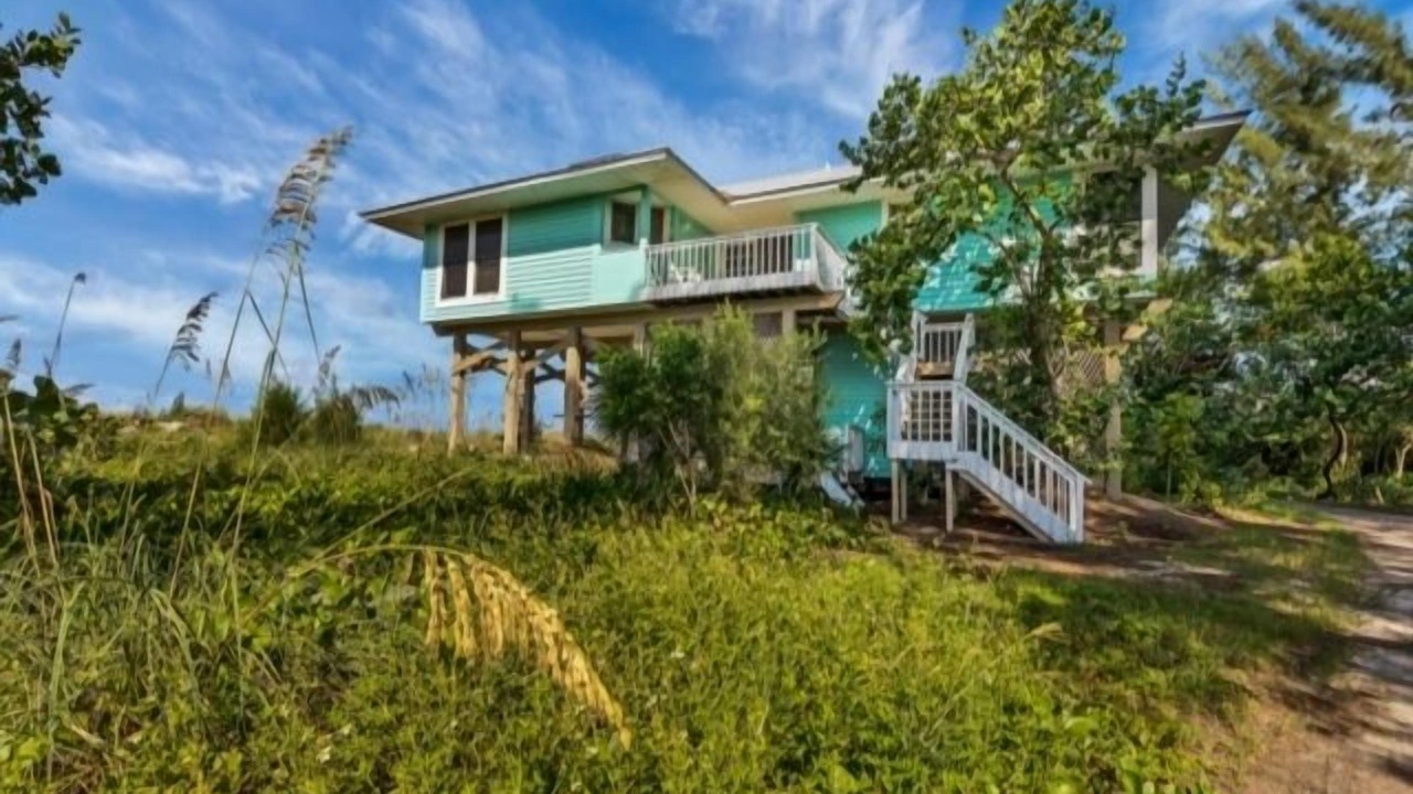 Photo of Outdoor in Palm Island