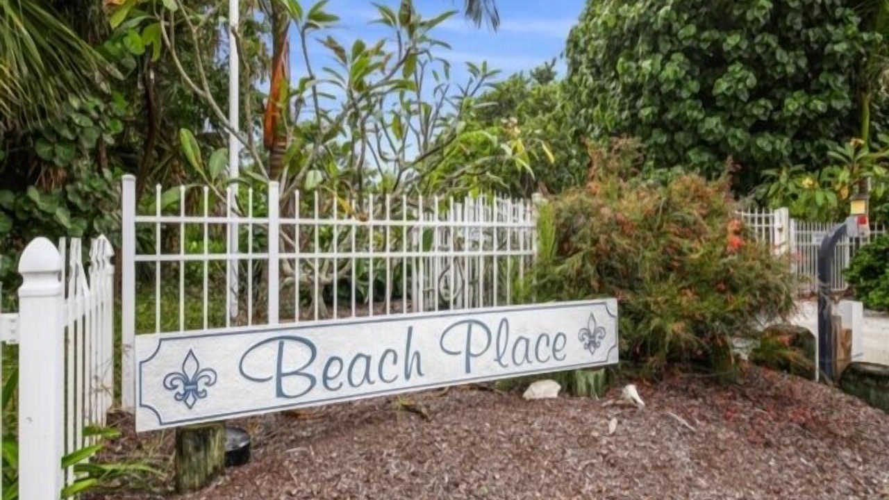 Photo of Outdoor in Palm Island