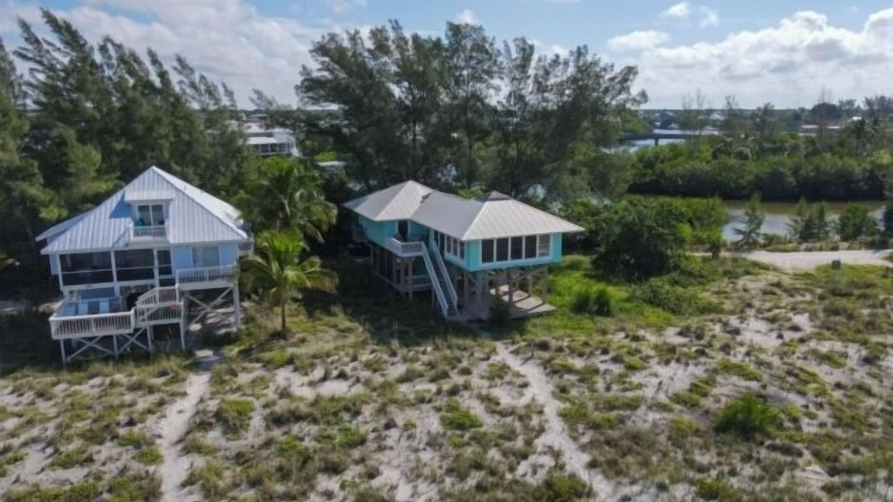 Photo of Outdoor in Palm Island