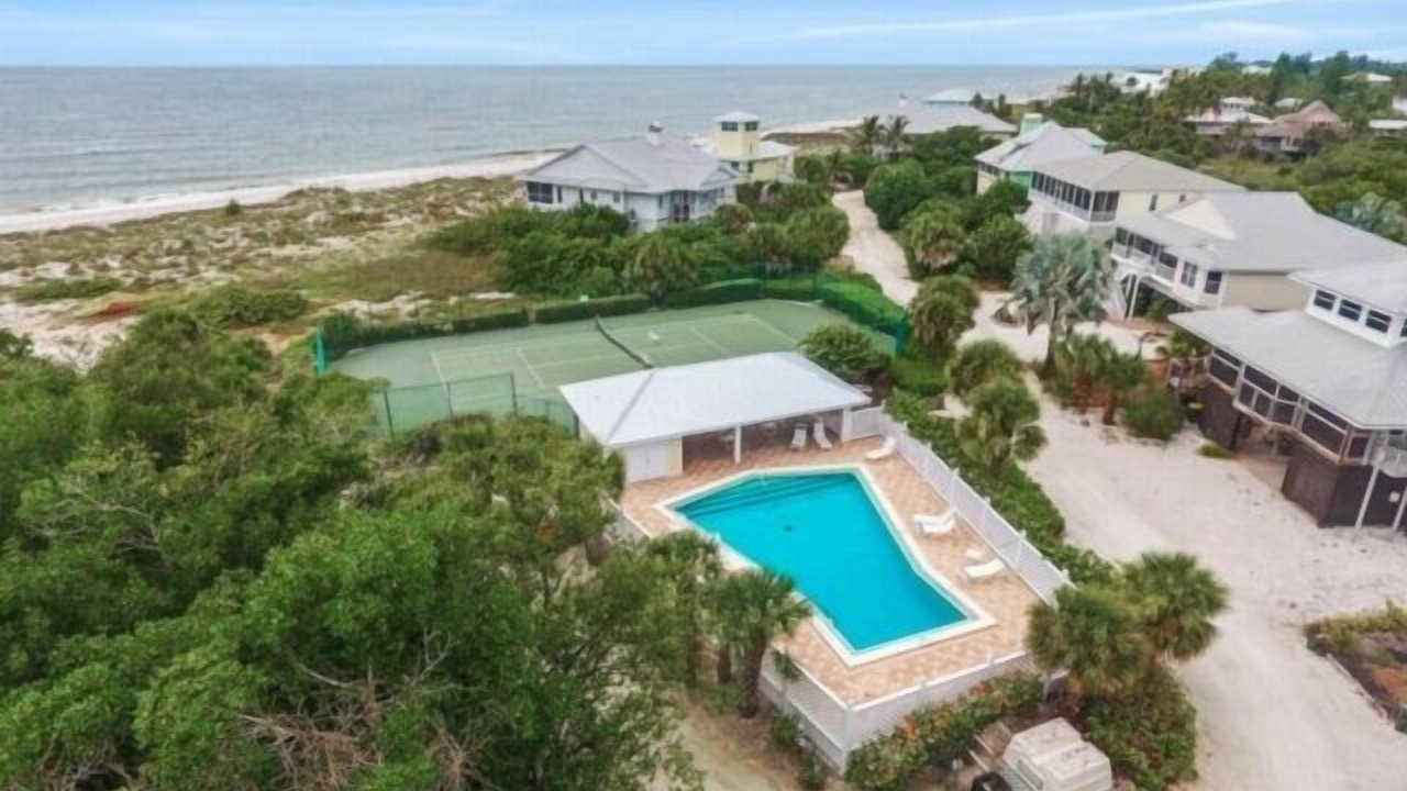 Photo of Outdoor in Palm Island