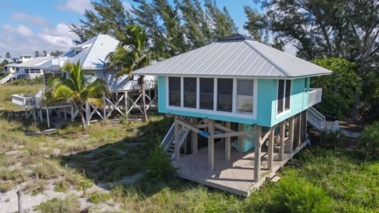 Photo of Outdoor in Palm Island