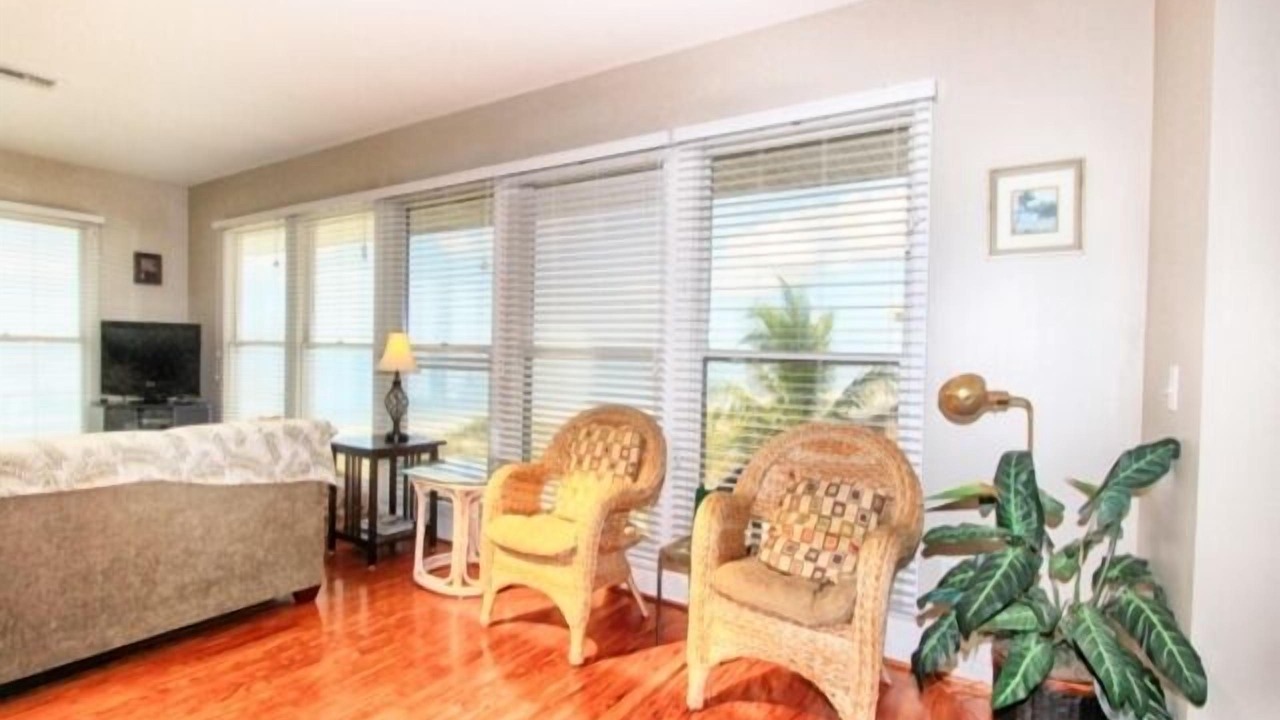 Photo of Livingroom in Palm Island