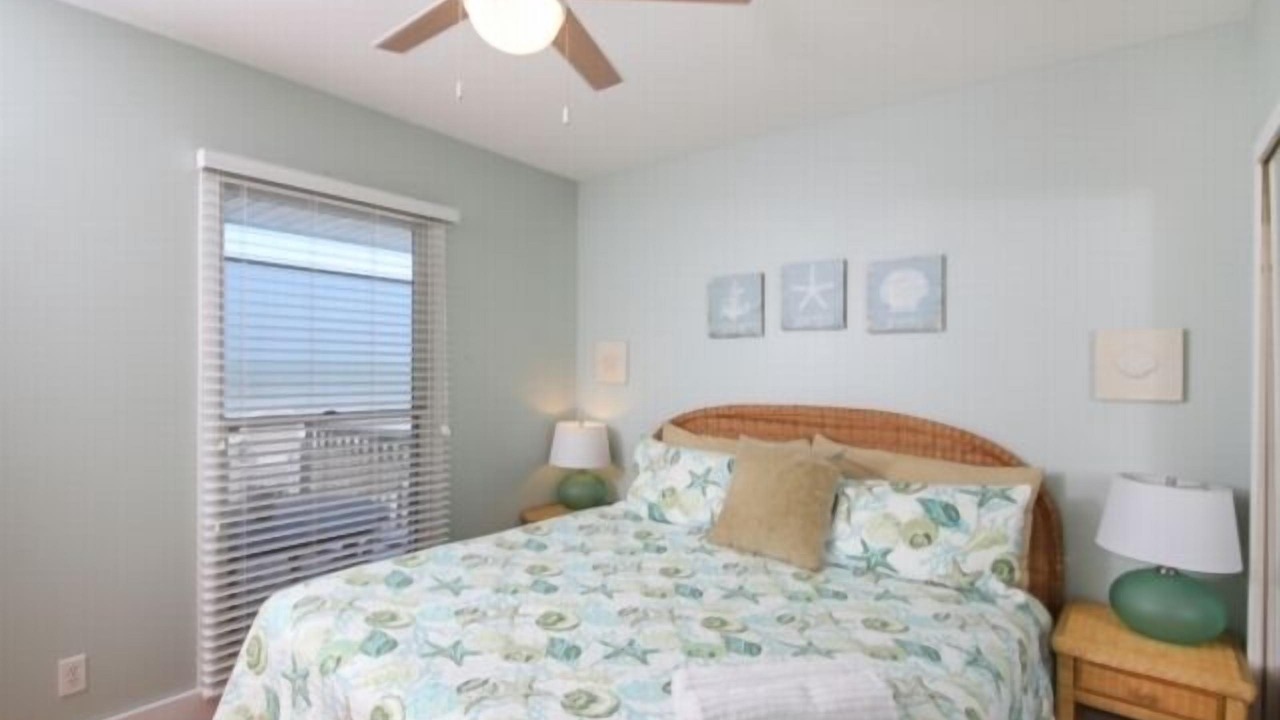 Photo of Bedroom in Palm Island