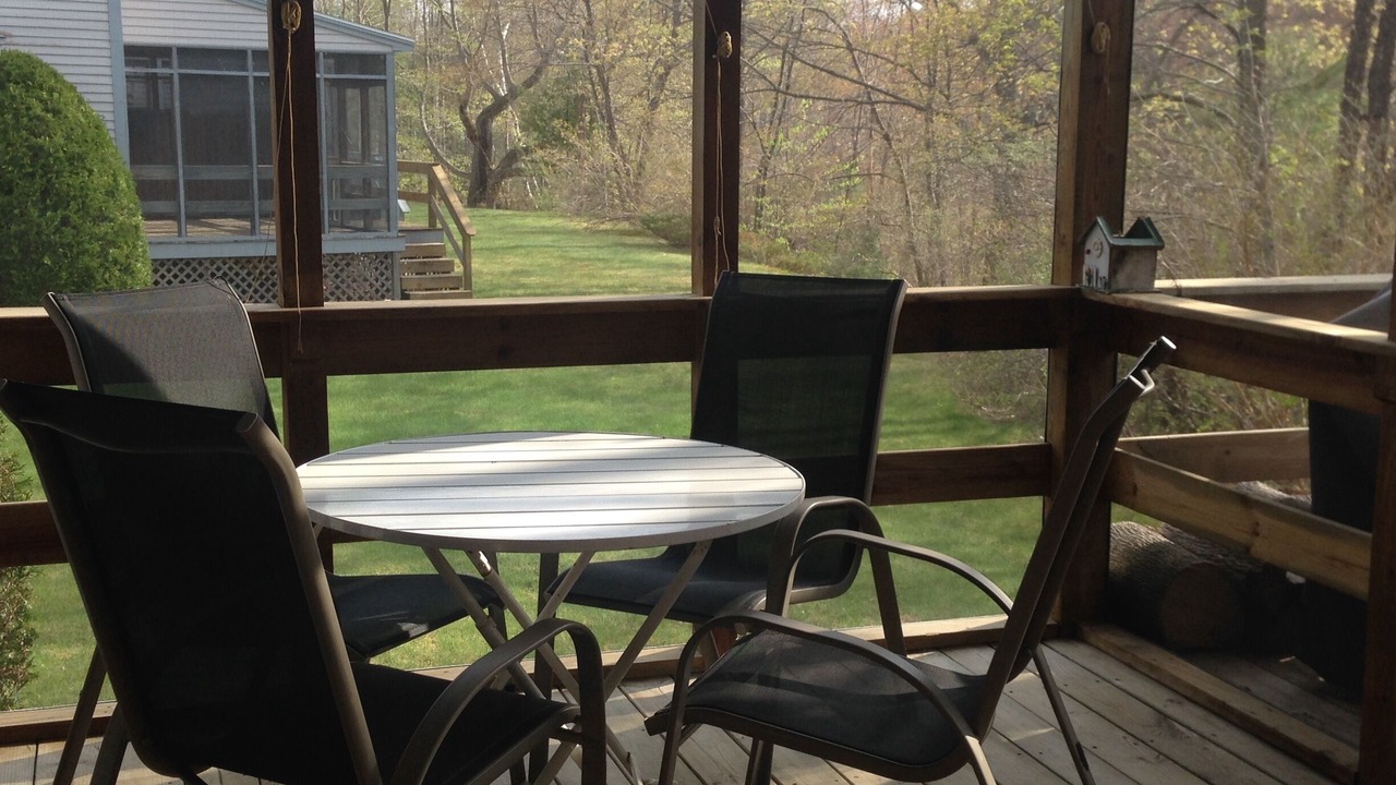 Photo of Outdoor in Bristol