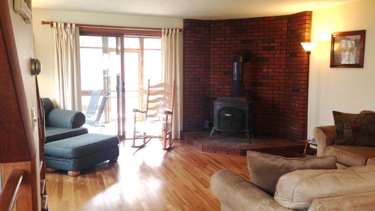 Photo of Livingroom in Bristol