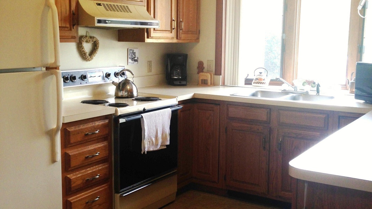 Photo of Kitchen in Bristol