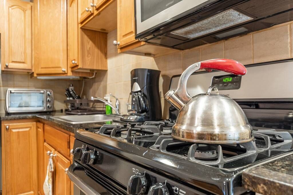 Photo of Kitchen in Westfield