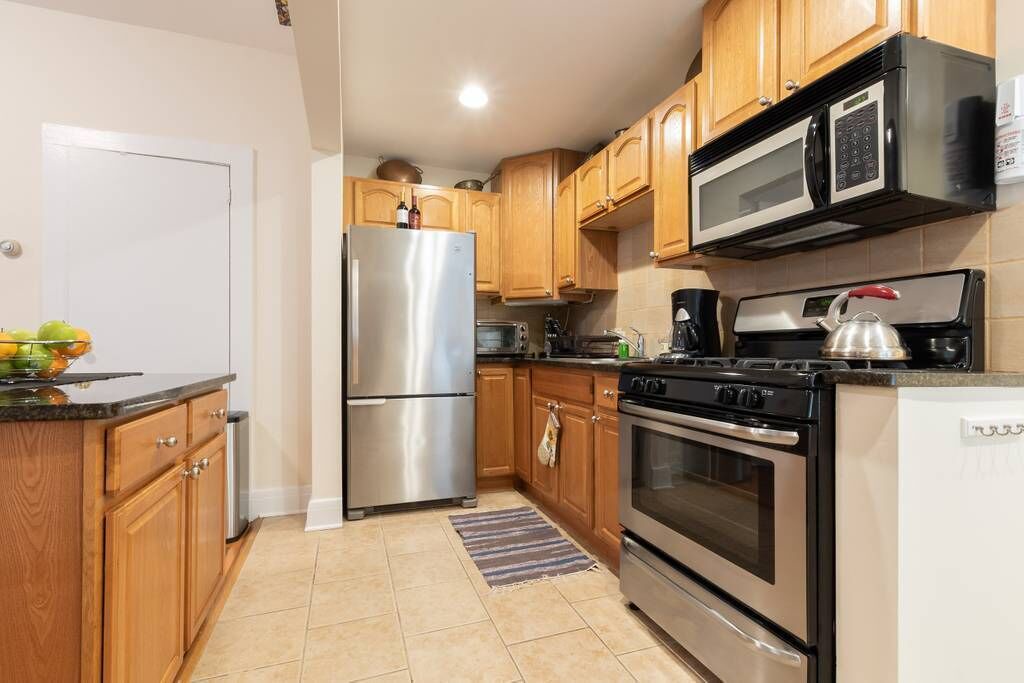 Photo of Kitchen in Westfield