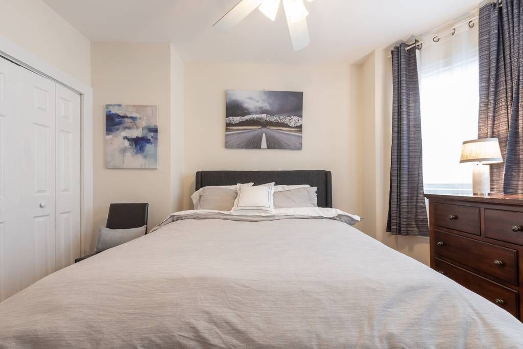 Photo of Bedroom in Westfield