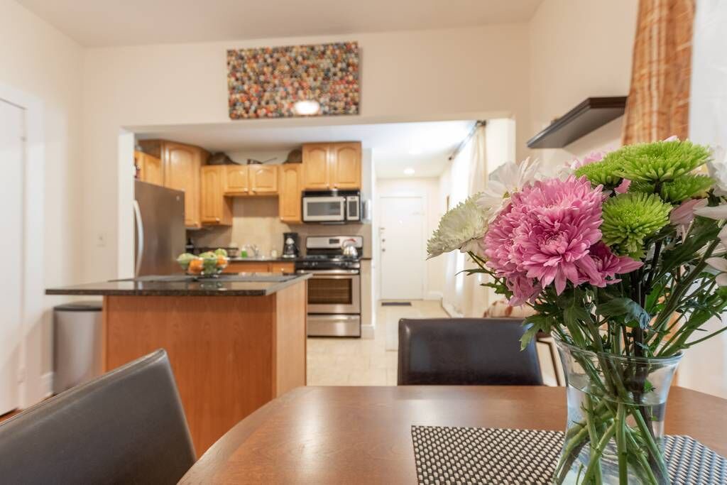 Photo of Kitchen in Westfield