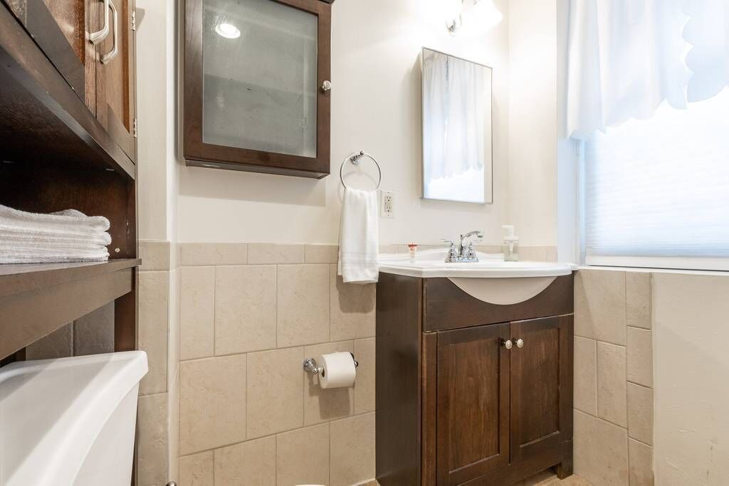 Photo of Bathroom in Westfield