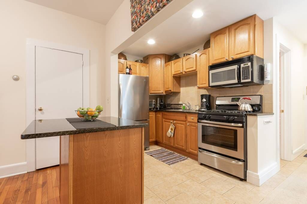 Photo of Kitchen in Westfield