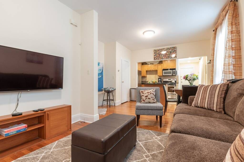 Photo of Livingroom in Westfield