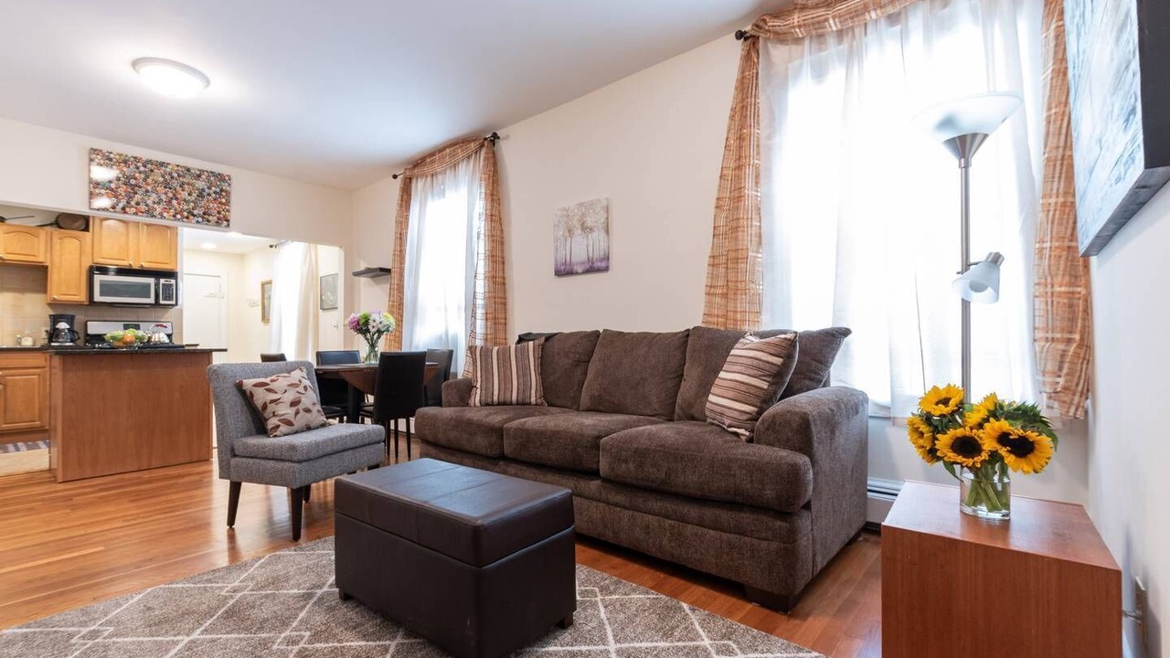 Photo of Livingroom in Westfield