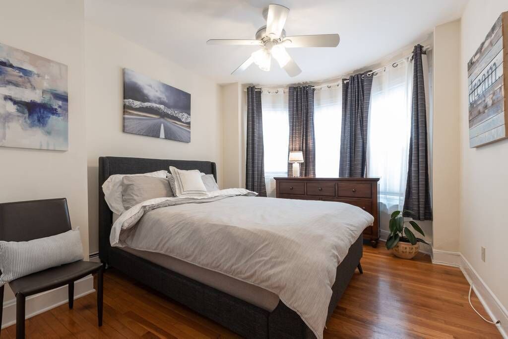 Photo of Bedroom in Westfield