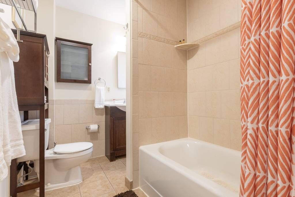 Photo of Bathroom in Westfield