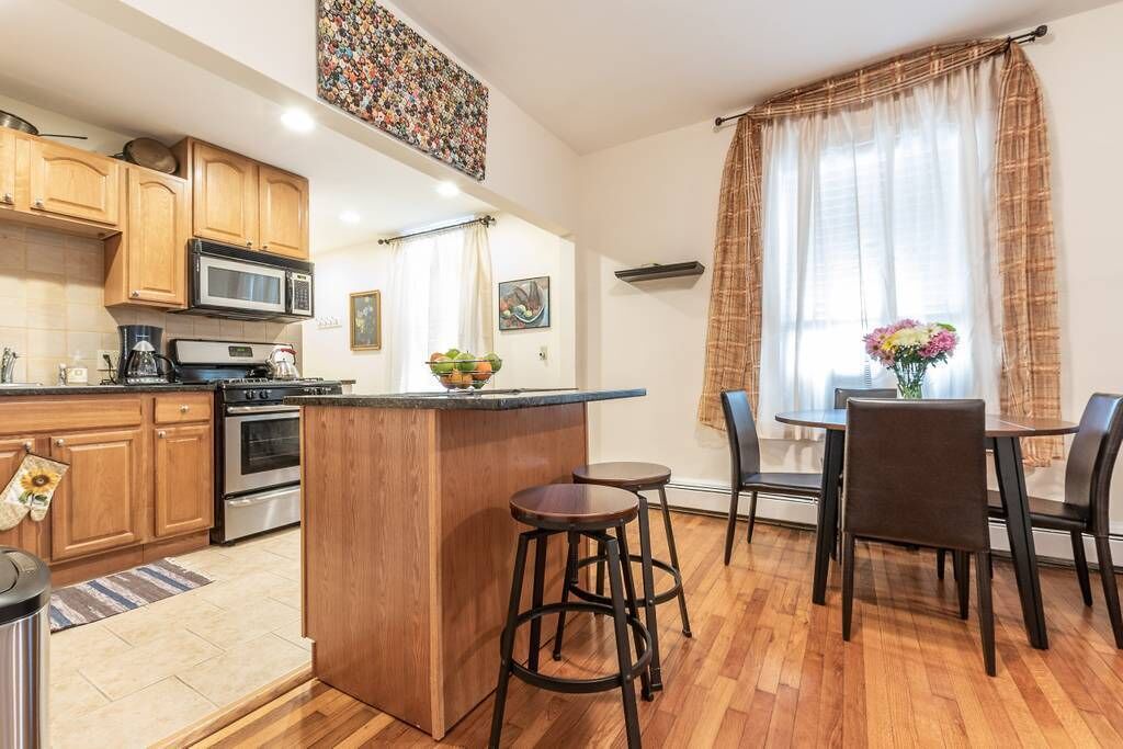 Photo of Kitchen in Westfield