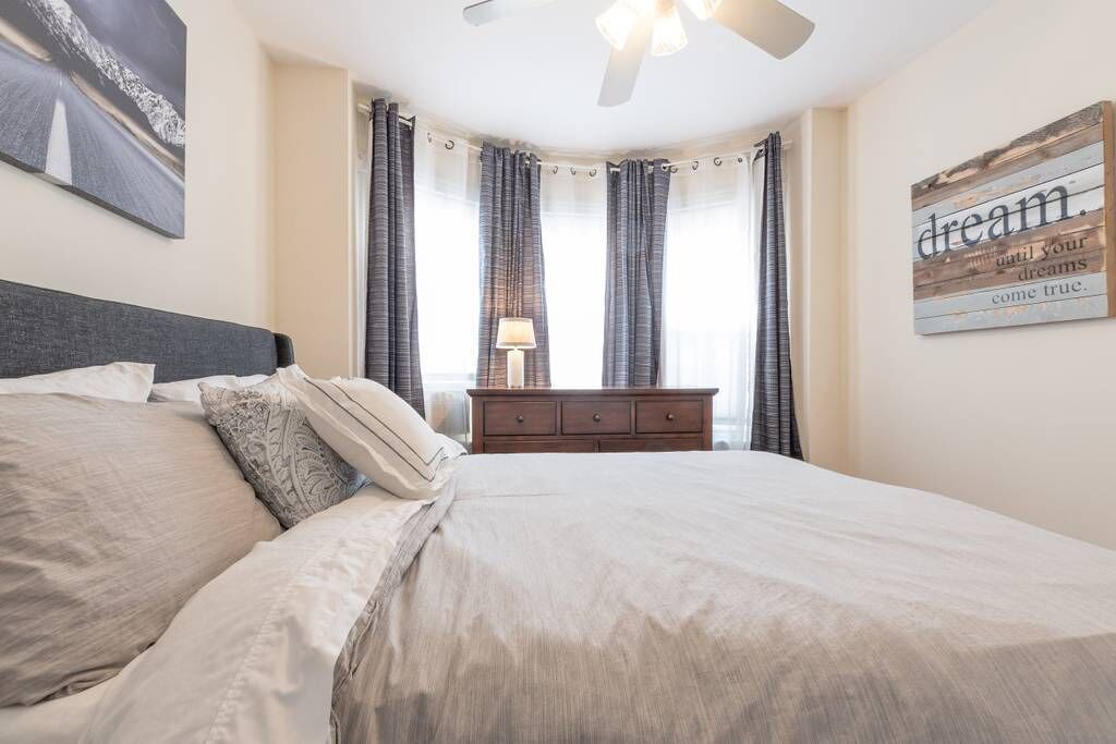 Photo of Bedroom in Westfield