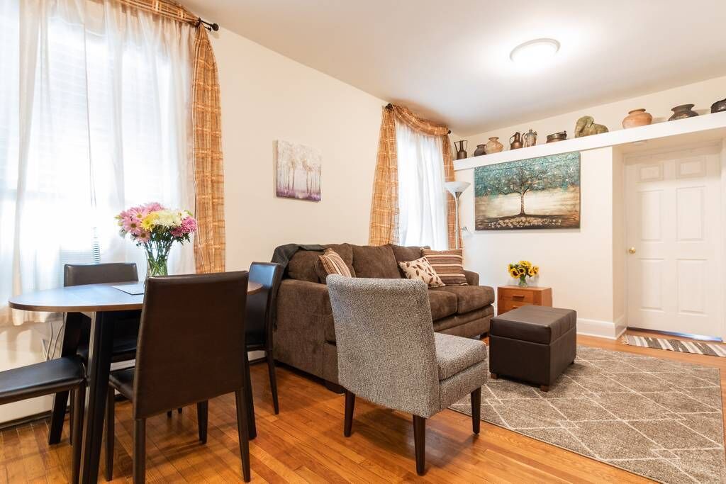 Photo of Livingroom in Westfield