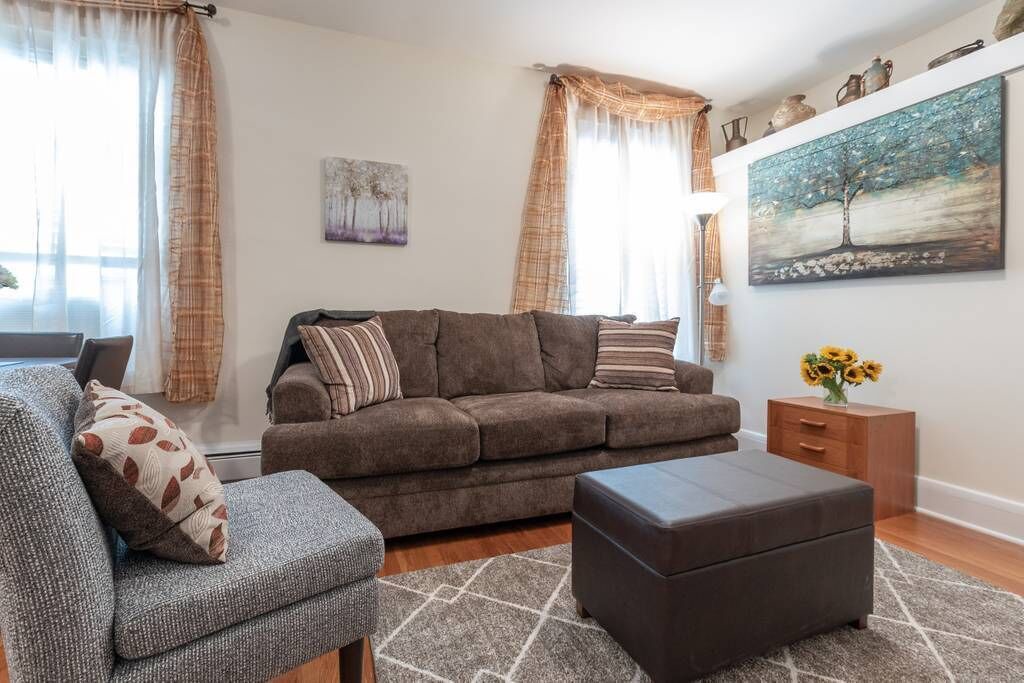 Photo of Livingroom in Westfield