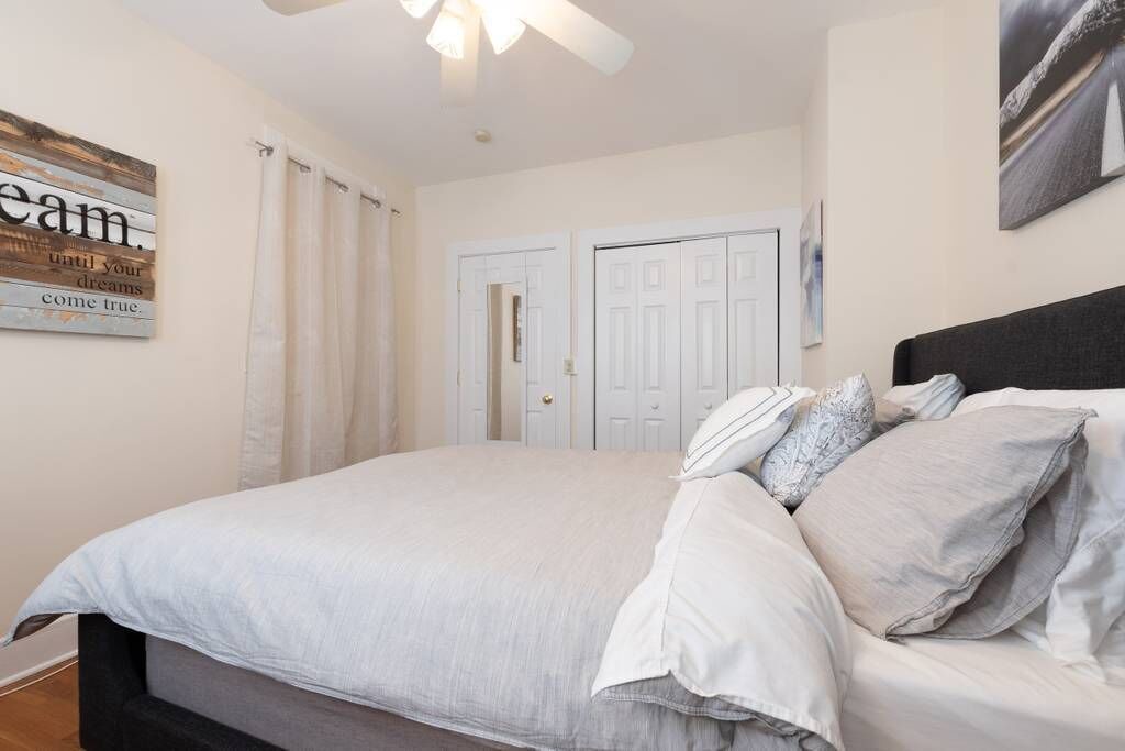 Photo of Bedroom in Westfield