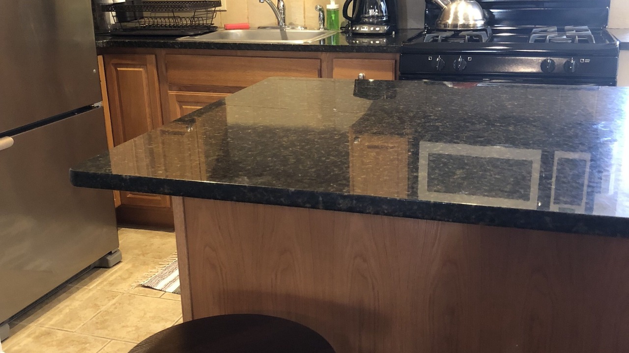 Photo of Kitchen in Westfield