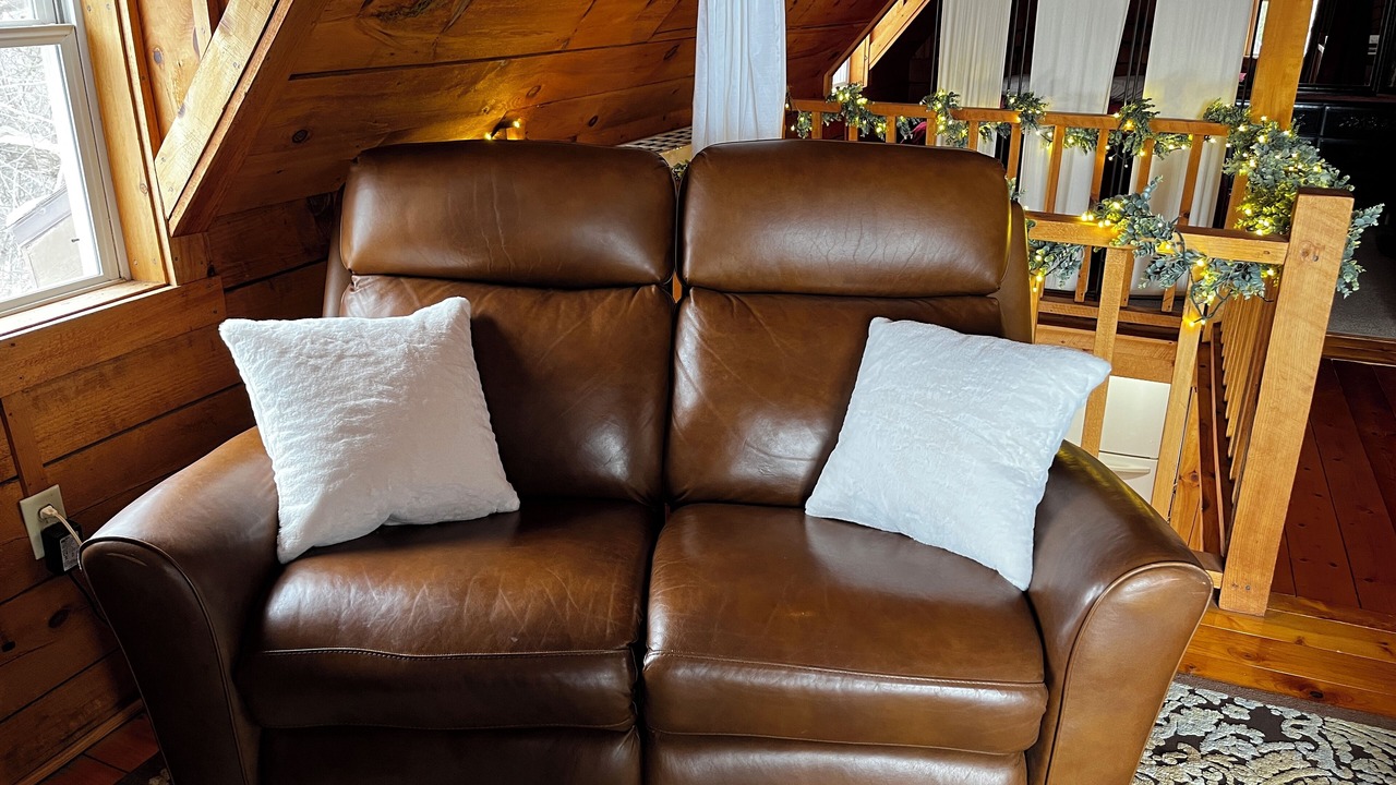 Photo of Livingroom in Chatfield