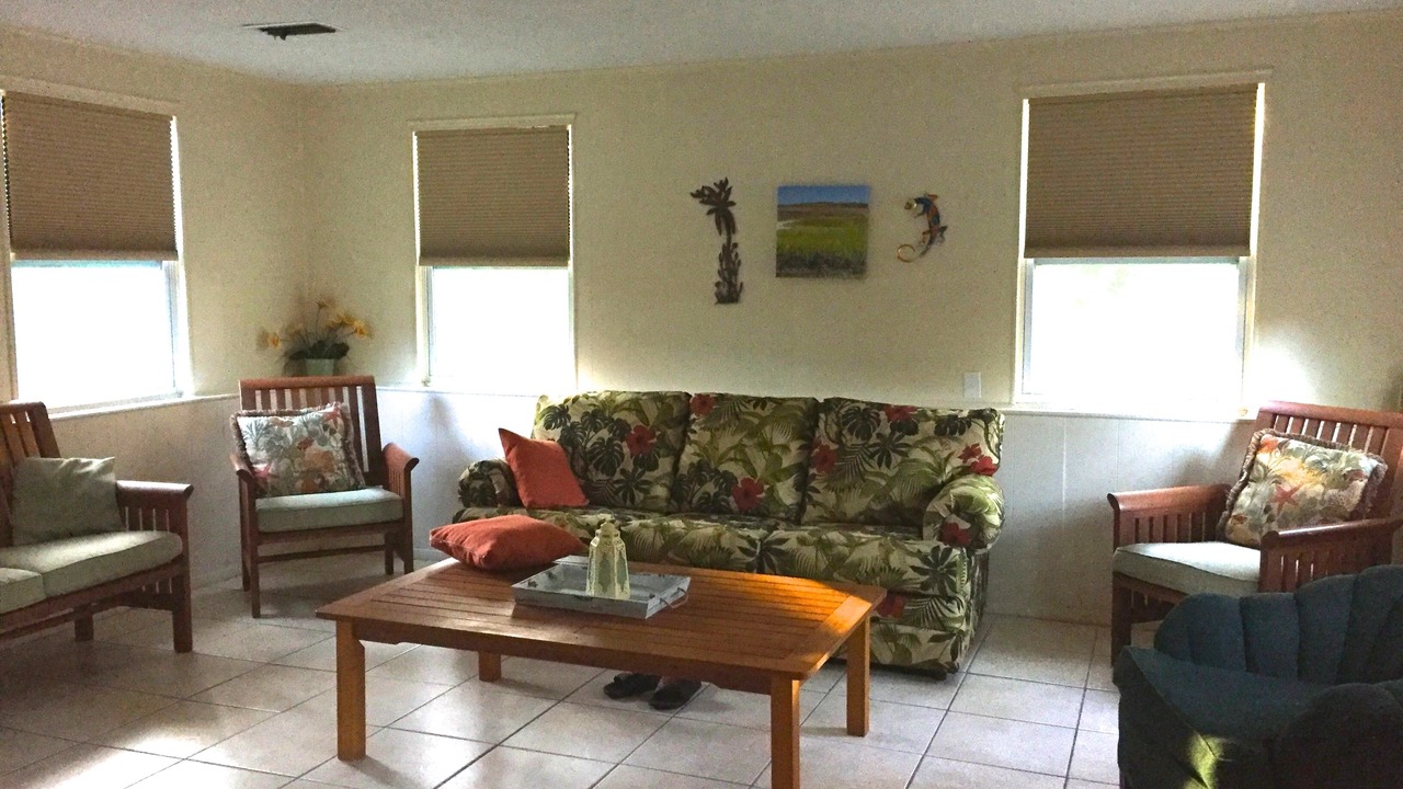 Photo of Bedroom in Jekyll Island
