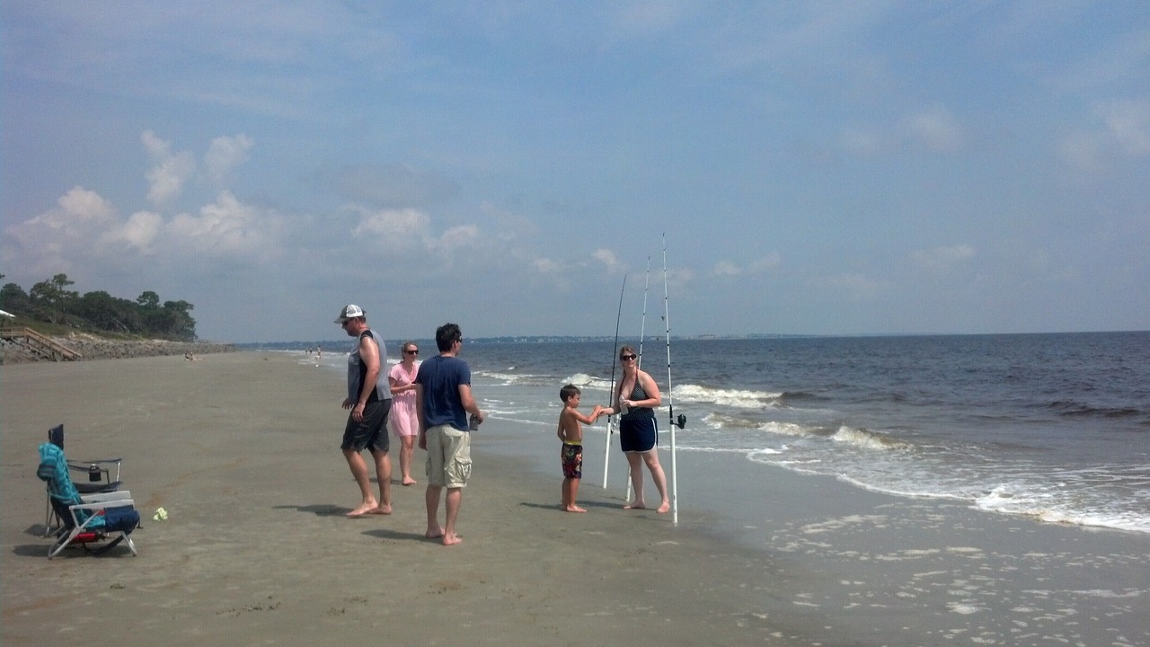 Photo of Others in Jekyll Island