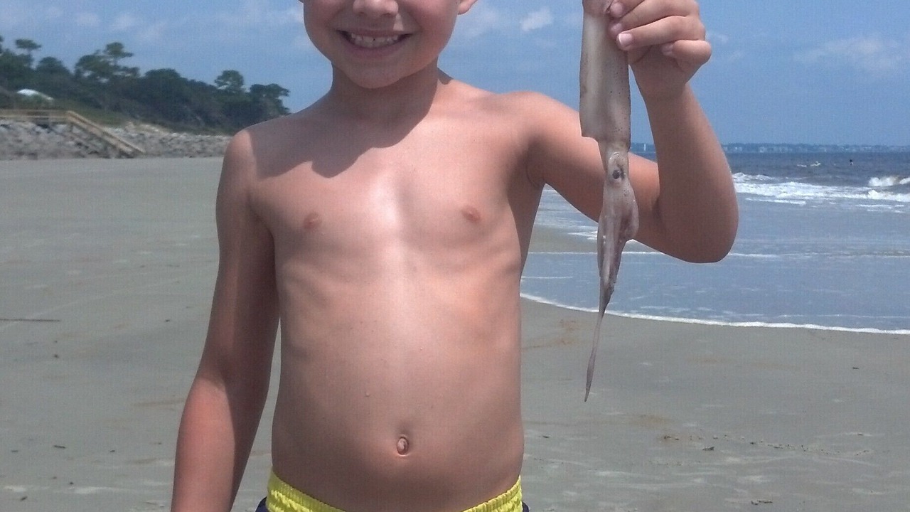 Photo of Others in Jekyll Island