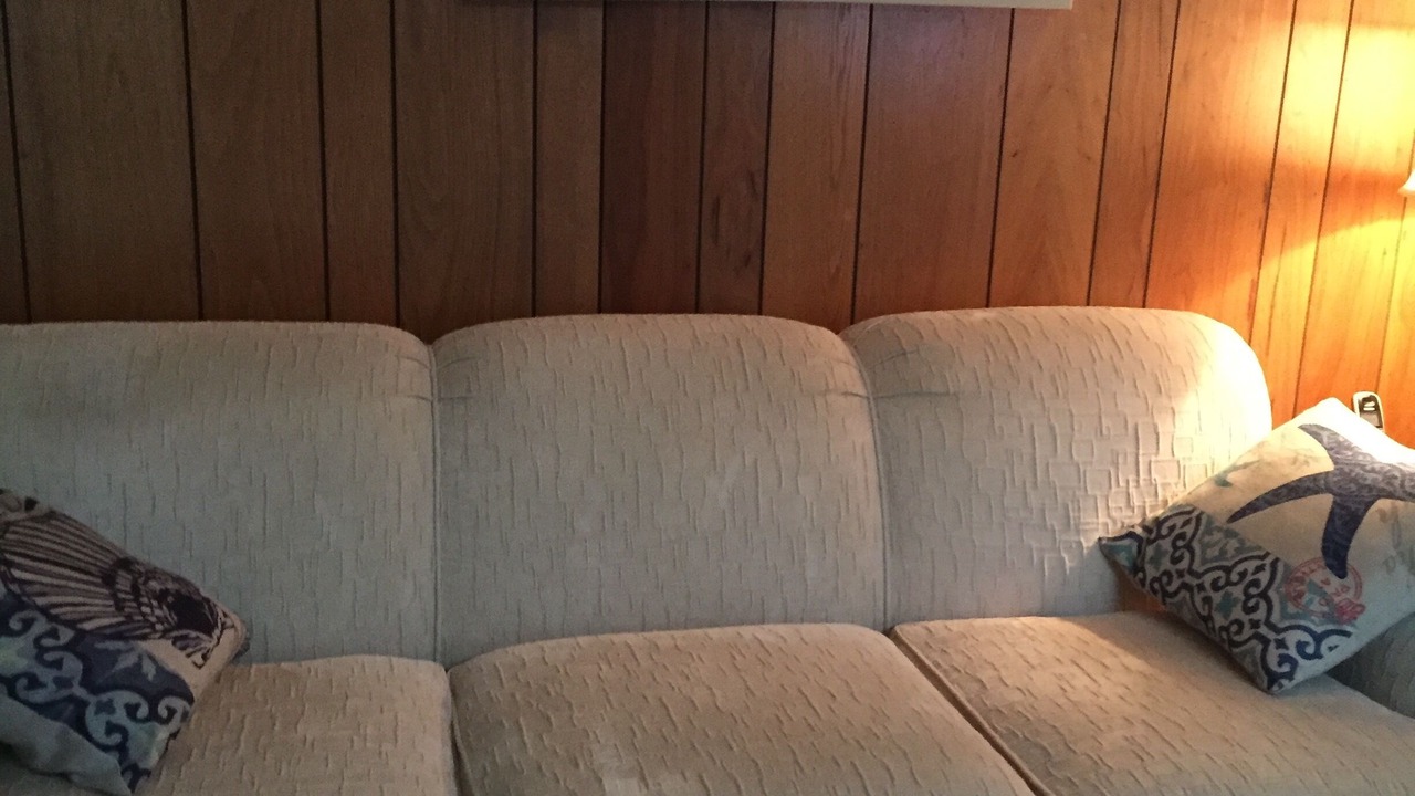 Photo of Livingroom in Jekyll Island