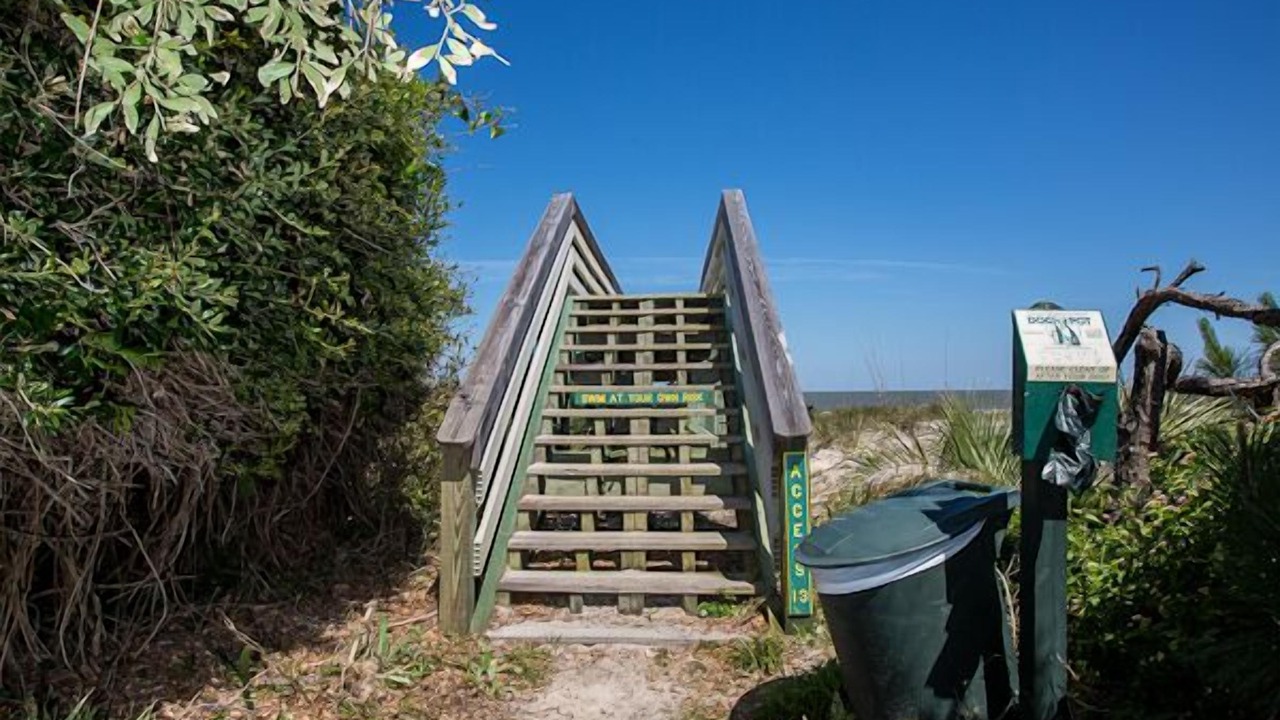 Photo of Outdoor in Jekyll Island
