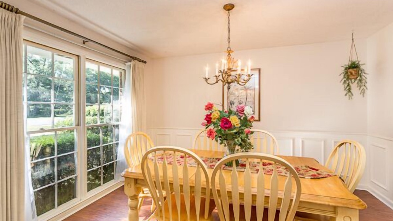 Photo of Bedroom in Jekyll Island