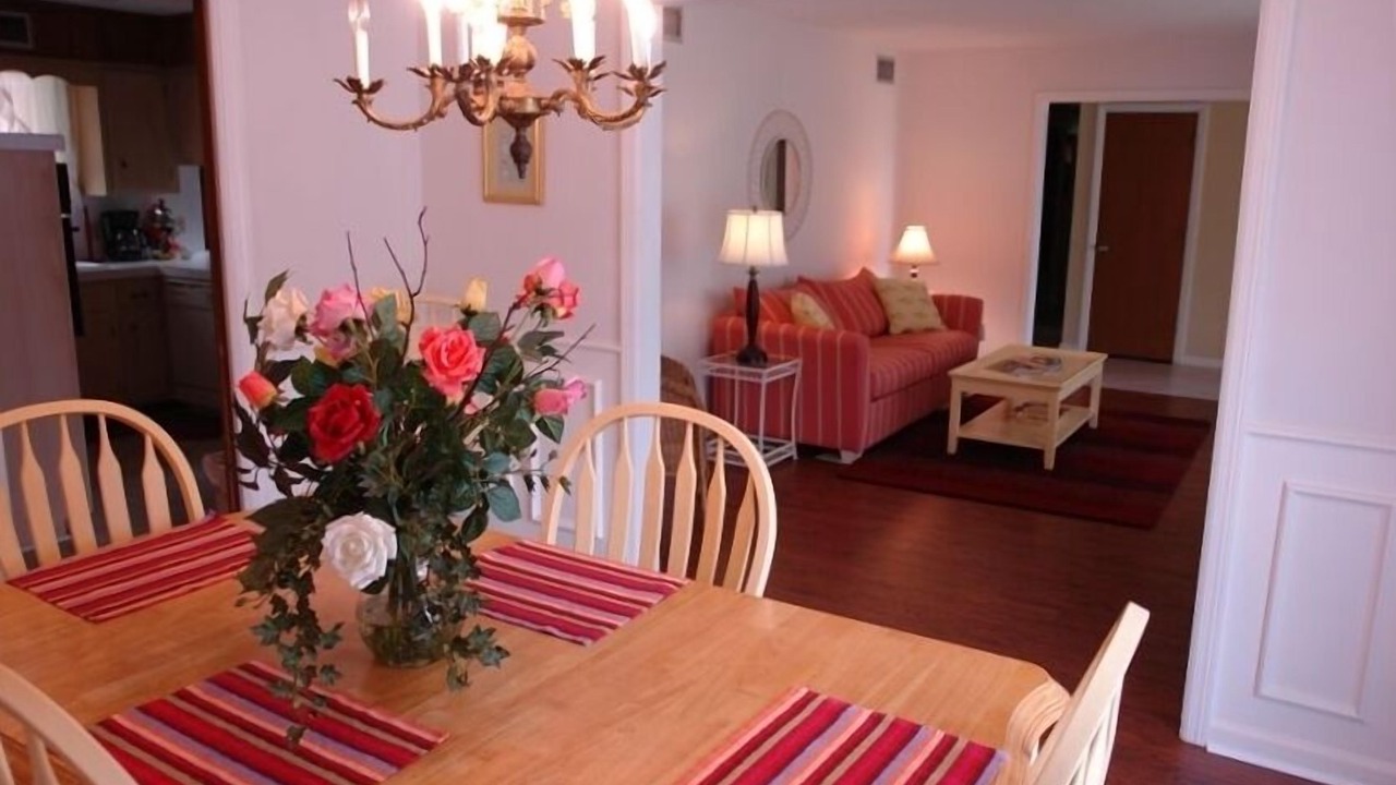 Photo of Bedroom in Jekyll Island