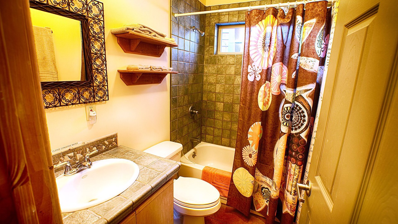 Photo of Bathroom in Foresta