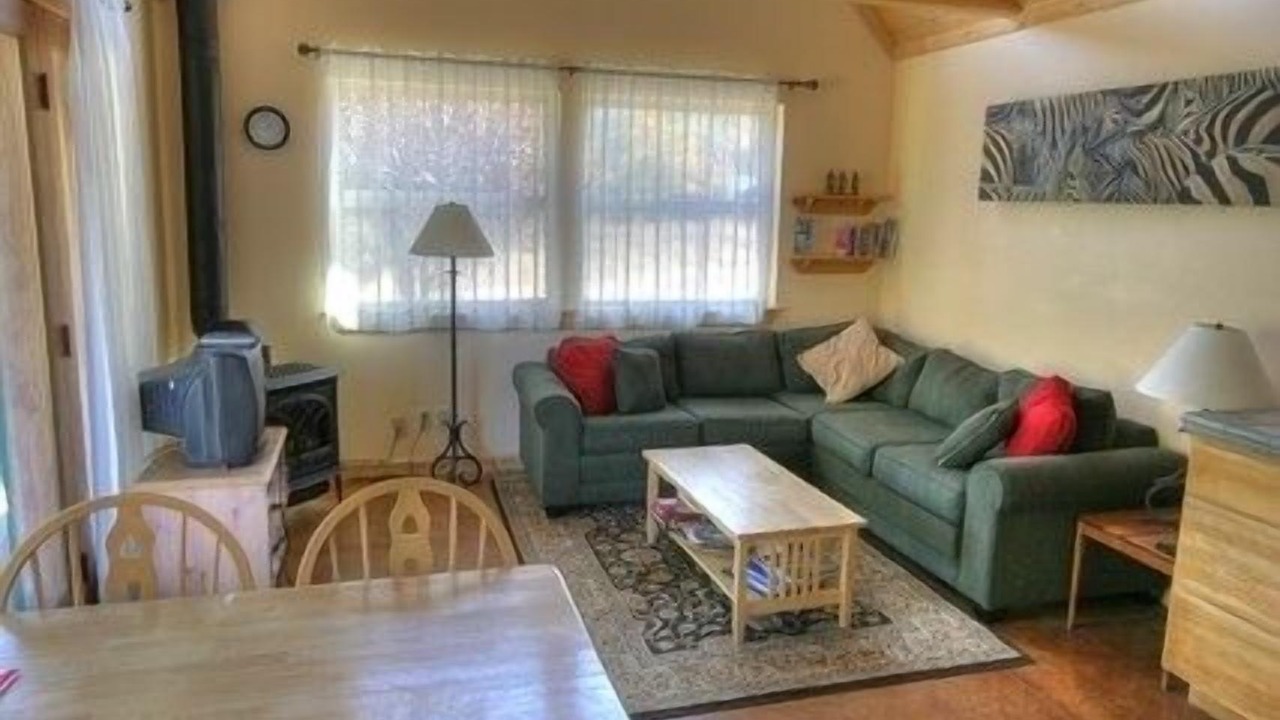 Photo of Livingroom in Foresta