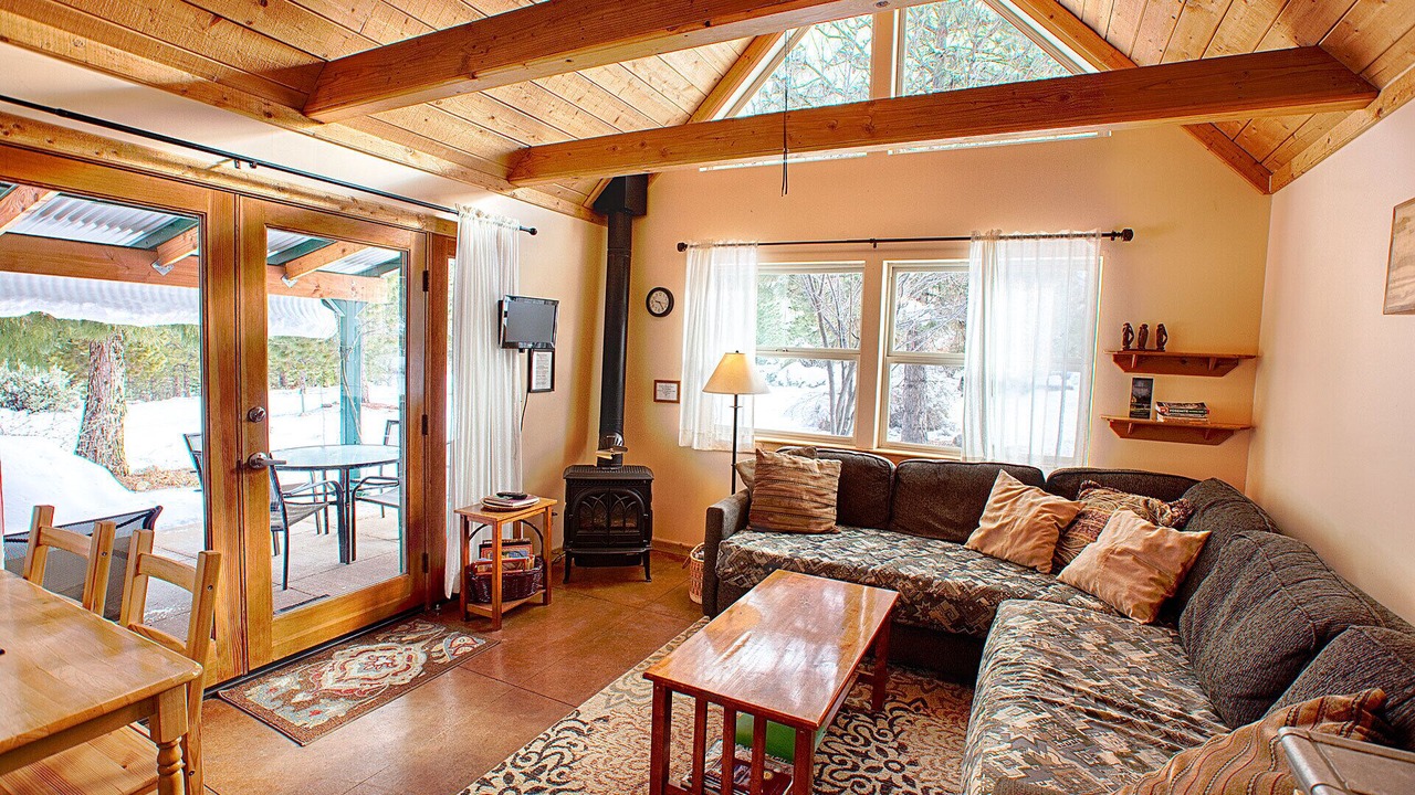 Photo of Livingroom in Foresta