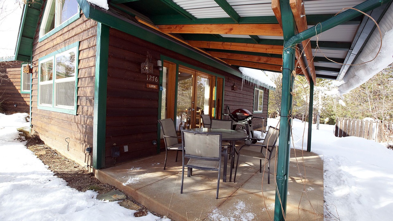 Photo of Outdoor in Foresta