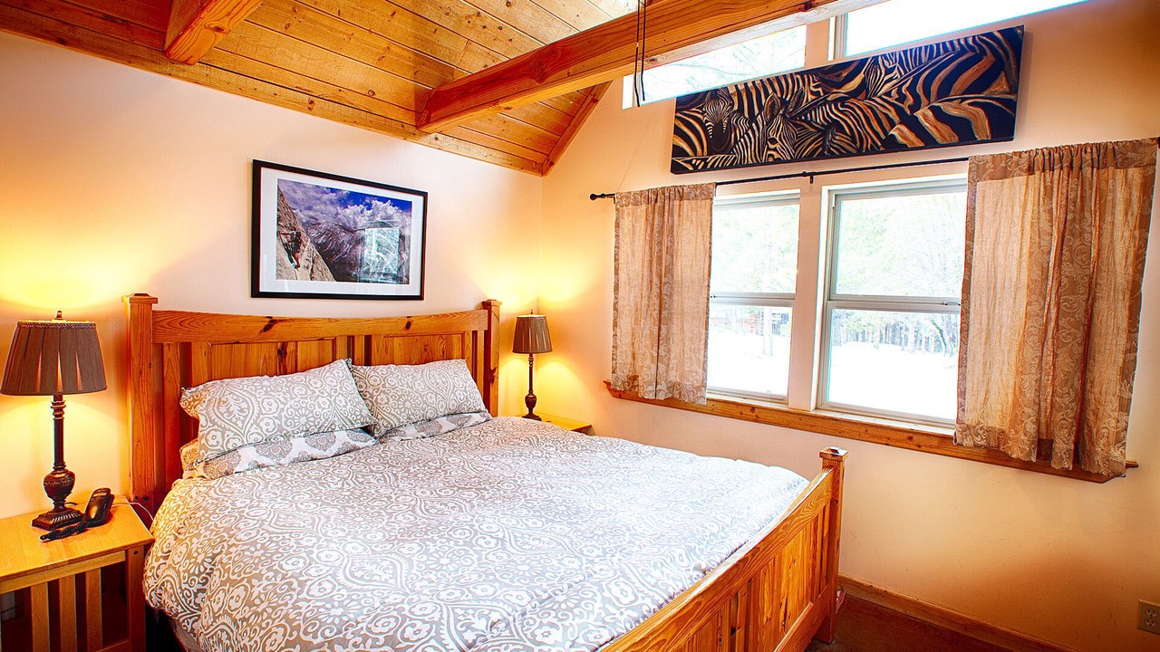 Photo of Bedroom in Foresta