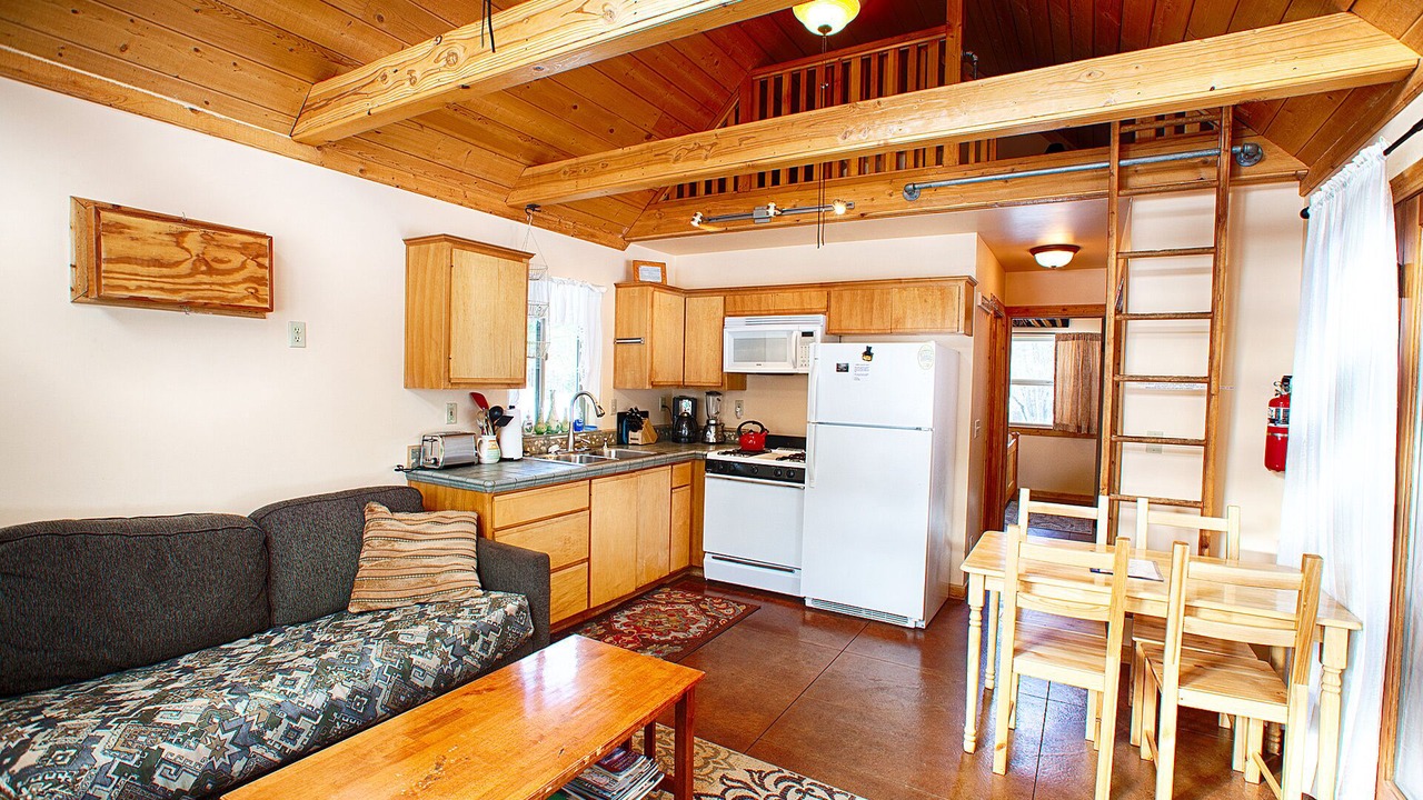 Photo of Livingroom in Foresta