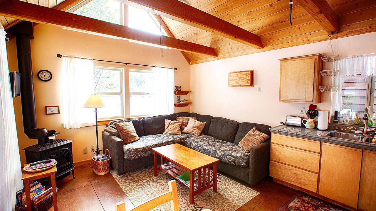 Photo of Livingroom in Foresta